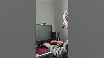 Como é a vida de algúem que estuda T I #java #programação #TI #dev