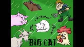 Vignette de la vidéo "The Animal Farm - Heaven"