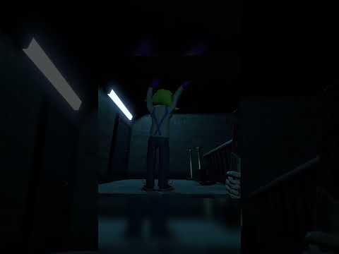 Muppety Horror