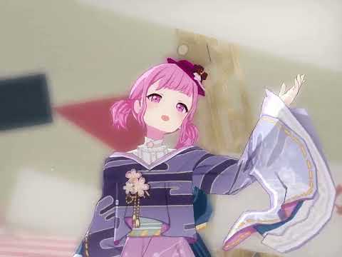 シャルル 3DMV（草薙寧々、鳳えむ）
