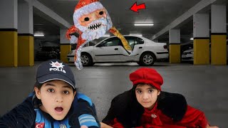 Goo Goo Gaga Locust Bi̇zi̇ Ariyor Sakin Açma Meli̇sa Ni̇sa Heryerde Bi̇zi̇ Ariyor