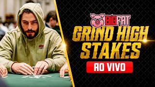 BIG MONSTER SUNDAY. 1K NA GP | Bora Buscar a Forra π΄ !GP !sv !pro !livepix