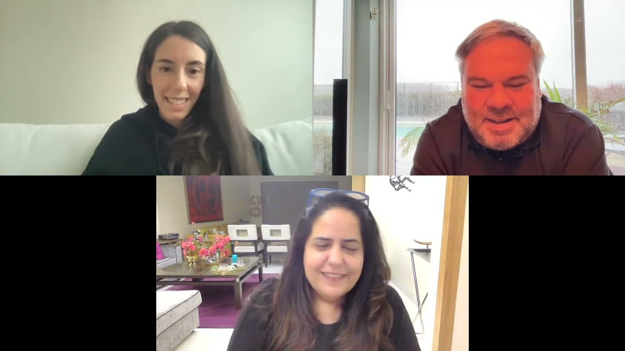 Episode 8 // Season 2 // This Week @ LogTrade