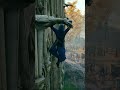 PARKOUR CLEAN SO SMOOTH #assassinscreed #gaming #ezioauditore #assassinscreedshadows #ubisoft