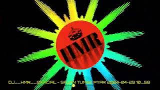 SAJAN TUMSE PYAR KI LADAI MEIN DJ SONG HARD BASS MIX BY @dj__hmr__osl__sound__3939