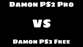 Damon PS2 vs Damon PS2 Pro what is the Difference?