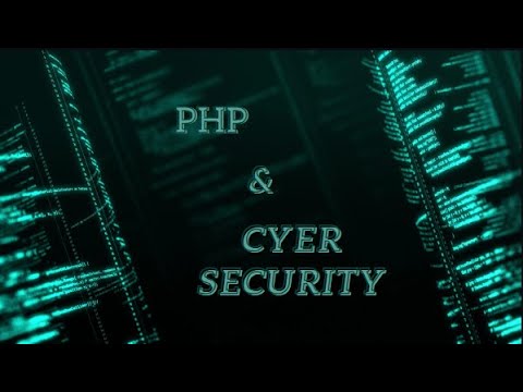 PHP Programming Language: The Hidden Weapon in Cyber Security | Cyber ...