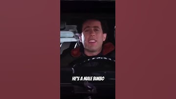 Why he/she isn’t the one😂 #seinfeld  #jerryseinfeld  #georgecostanza  #karamer #elainebenes