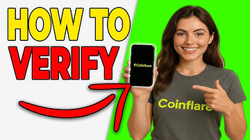 How To Verify Your Identity (KYC) on Coinflare (Easy Approval 2025)