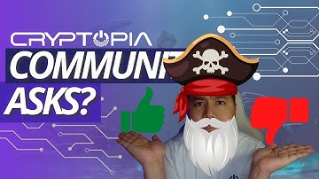 Cryptopia | Pros and Cons of a Pirate in Cryptopia?
