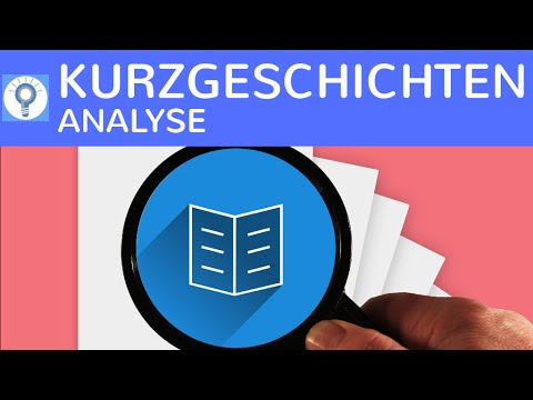 Das Ei - Eine Kurzgeschichte