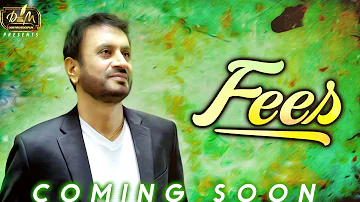 Motion Poster | Fees | Debi Makhsoospuri New Poetry Video Coming Soon | Latest Punjabi Videos 2019