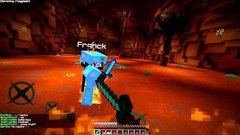 Kohi 1v1 | Minecraft Render Settings (NEW)