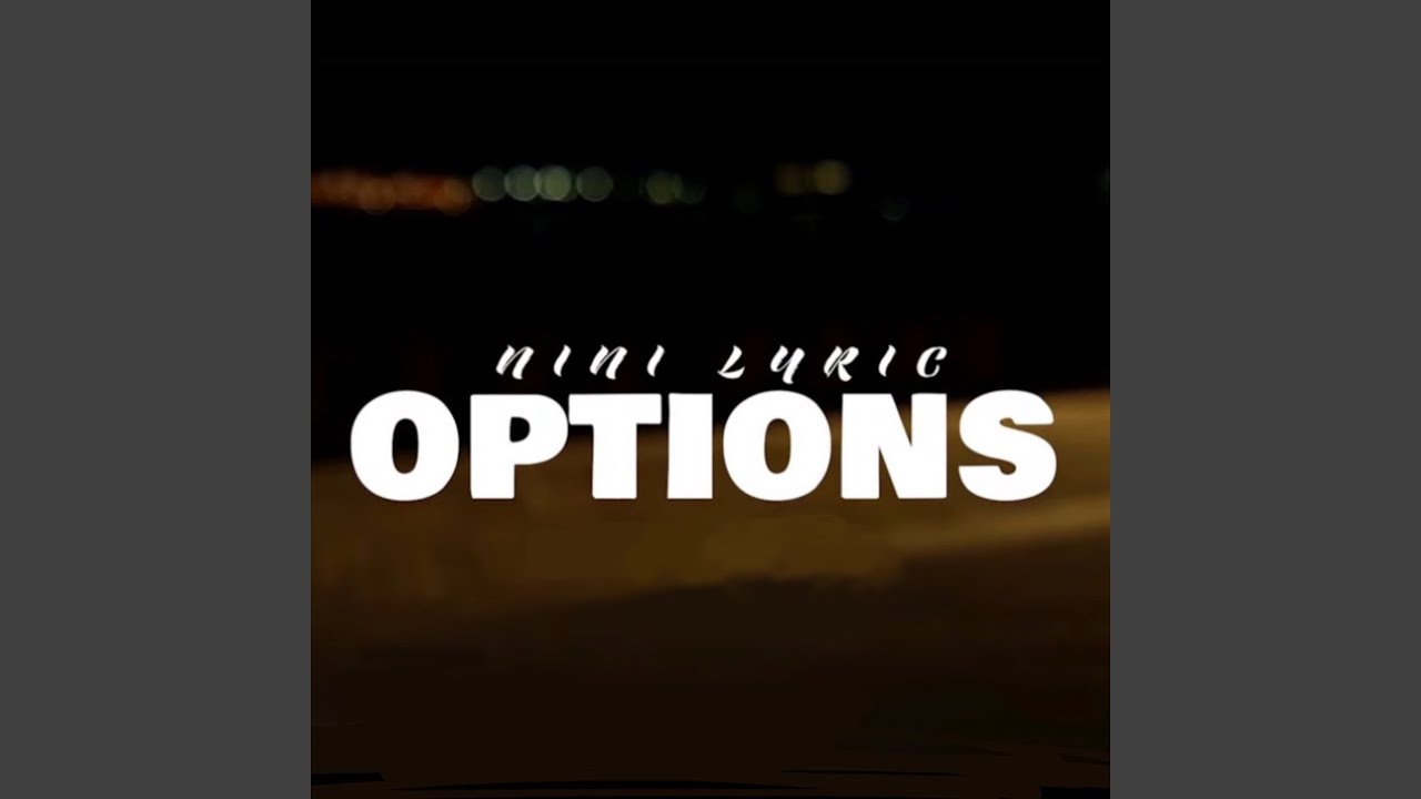 Options auf YouTube ansehen Options auf YouTube ansehen