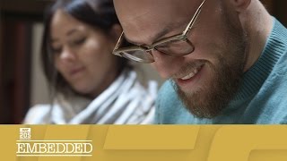 UFC 205 Embedded: Vlog Series - Episode 3