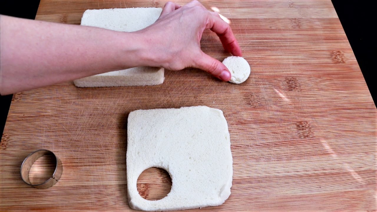 2 забавных рецепта, чтобы удивить ваших гостей! Быстрые и легкие рецепты! # 802