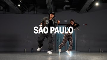 São Paulo / Learner Class / @K chan