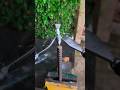 Creative welding #welding #stickwelding #tools