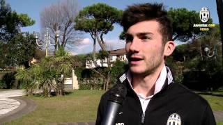 Lanini, Bomber Juventino A Viareggio - Lanini, Top Marksman In Viareggio
