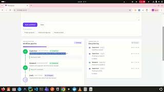 Openskale | Multi Agent Development | Document Generation AI Platform | Product Demo
