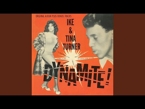 Ike & Tina Turner — You Should'a Treated Me Right
