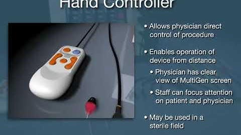 MultiGen™ Radiofrequency Generator Overview