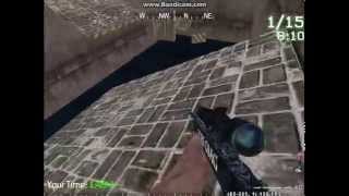 Deathrun Secrets: Underworld Shortcut!