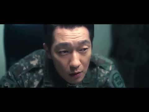 [Cross Over 2] 🪖D.P. Lim Ji Sub(Son SukKu) X 🪖Descendants of The Sun Yoon Myeong Joo(Kim Ji Won)