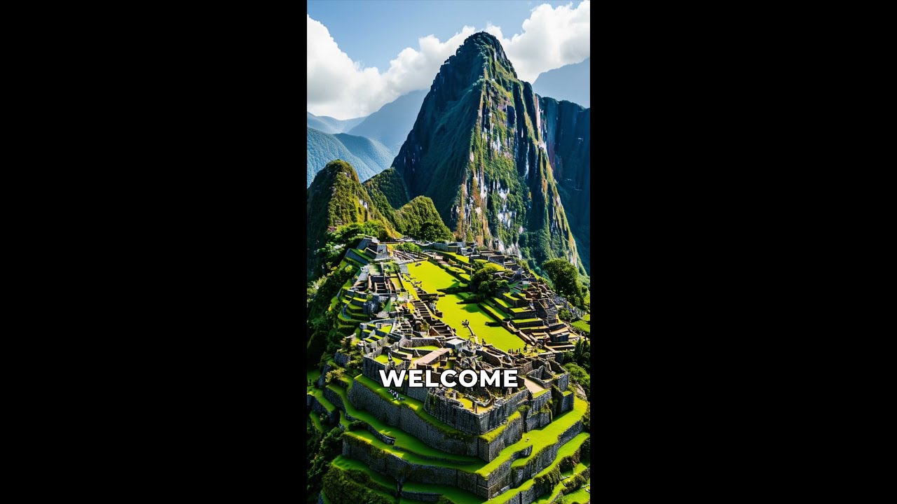 Discovering Machu Picchu: A Journey Through History