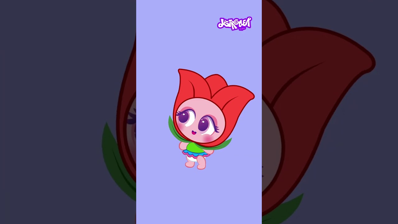 Spring taim con los Ksi-merito!!! 🌸🌼