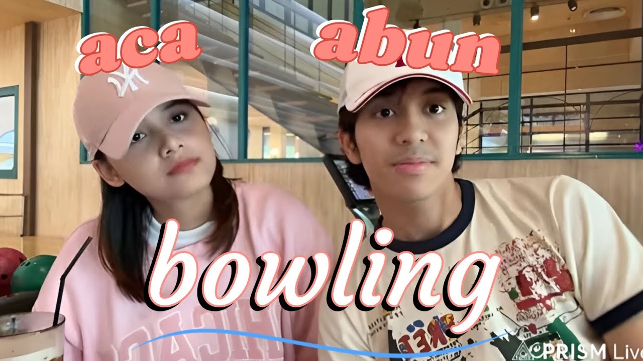 TANGGAPAN ABUN ACA SOAL HATERS 😱