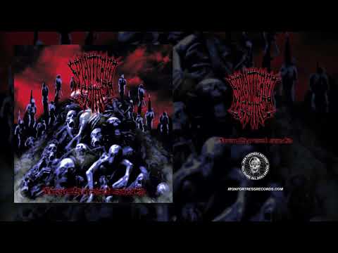 SPLATTERED SPINE (US)