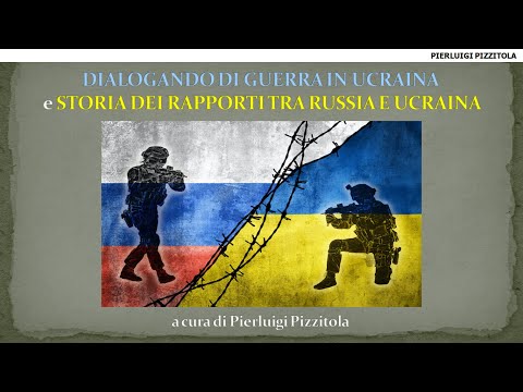 Video: La struttura del PIL dell'Ucraina. Lo sviluppo economico dell'Ucraina dopo l'indipendenza