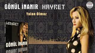 Gönül İnanır   -  Yalan Olmaz Resimi