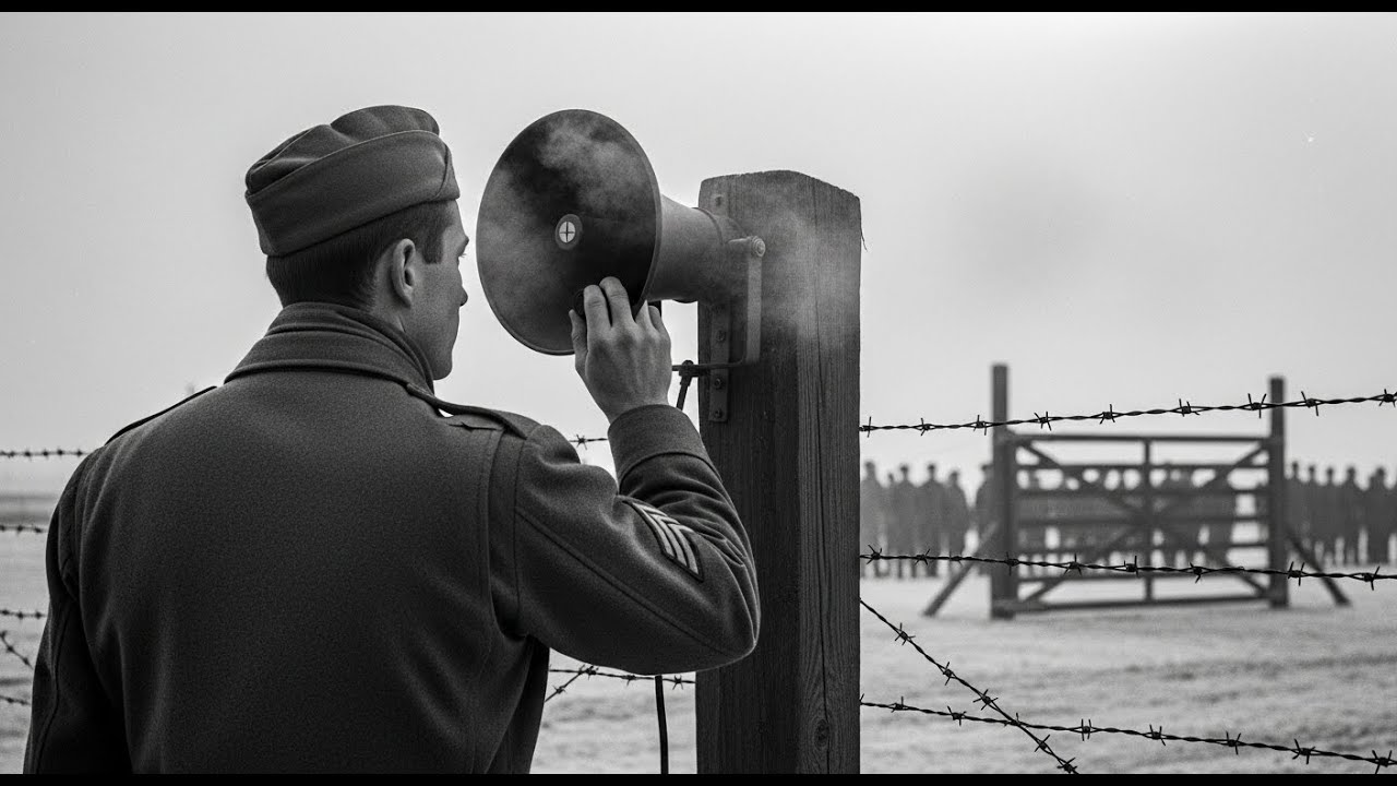 Japanese Prisoners Were Stunned When Americans Played Jazz at the Camp Gates