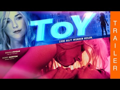 ToY - Liebe hilft Wunden heilen - Offizieller Trailer