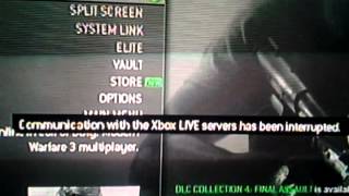 Anonymous host boot |Mission| 2nd host boot