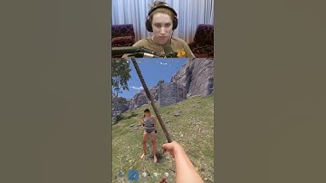 THAT STARE AT THE END 😂 | BLAZED