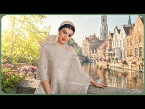 مدينة دخلت اليونسكو! | A City That Made the UNESCO List