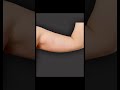 Melt Arm Fat & Shoulder Fat Away No Floor No Jumping Plus Size Morning Workout