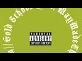 Gold School (prod. MayMadeThisFire) OFFICIAL VISUALIZER
