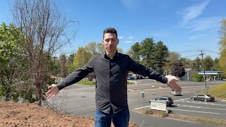New Glastonbury HQ Construction Update | Sneak Peek at The Computer Company’s Future Office