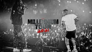 BOW WOW - MILLENNIUM TOUR (WEBISODE 5 )