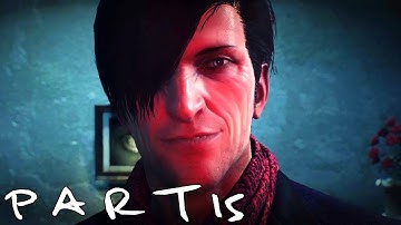 THE EVIL WITHIN 2 Walkthrough Gameplay Part 15 - Stefano Boss Fight