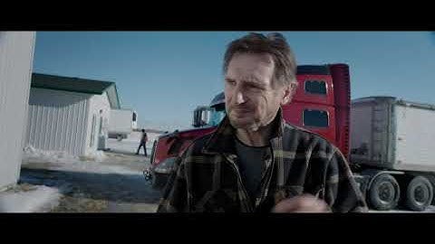 映画『アイス・ロード』ショート予告　11月12日公開