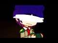 Me desculpem por ser inútil.... //trend// °Sad Mineta AU° ft: My oc