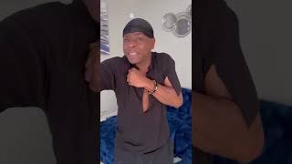 Bubba Dub gets caught up when his girl goes through his phone #comedy #bubbadub #funnyvideo