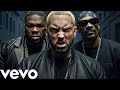 Eminem - Crazy Shady / Mixtape (Ft. 50 Cent, Snoop Dogg, Dr. Dre, 2Pac, Ice Cube, Xzibit, DMX) 2025