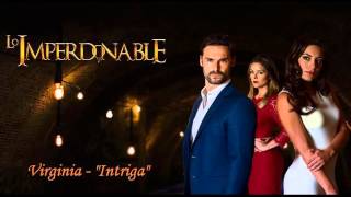 Lo Imperdonable - Soundtrack (Virginia) "Intriga Seductiva"