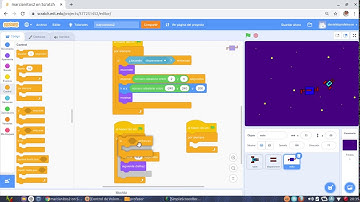 Programando con SCRATCH 3º ESO 5